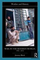 War In The Modern World, 1990-2014