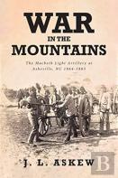 War In The Mountains