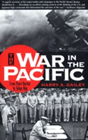 War In The Pacific