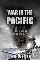 War In The Pacific