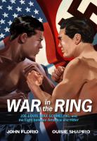 War In The Ring