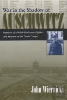 War In The Shadow Of Auschwitz