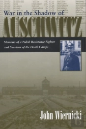 War In The Shadow Of Auschwitz