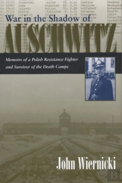 Bertrand.pt - War In The Shadow Of Auschwitz