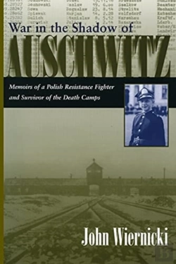 Bertrand.pt - War In The Shadow Of Auschwitz