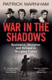 War In The Shadows