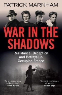Bertrand.pt - War In The Shadows