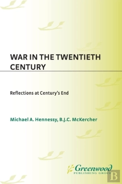 Bertrand.pt - War In The Twentieth Century