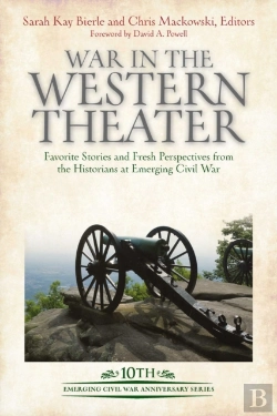 Bertrand.pt - War In The Western Theater