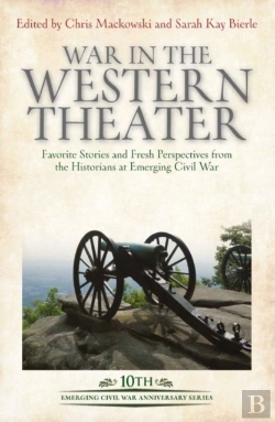 Bertrand.pt - War In The Western Theater