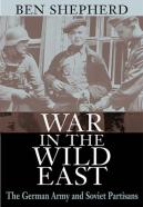 War In The Wild East