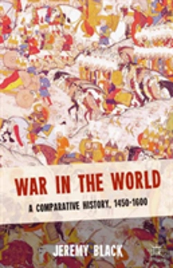 Bertrand.pt - War In The World 1450-1600