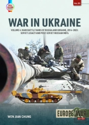War In Ukraine