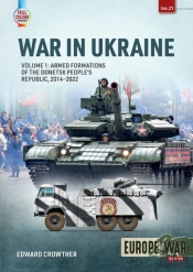 War In Ukraine