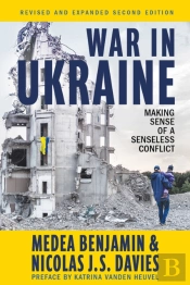 War In Ukraine