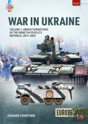 War In Ukraine Volume 1