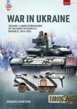 Bertrand.pt - War In Ukraine Volume 1