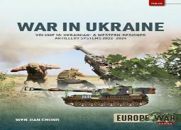 War In Ukraine Volume 10