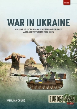 Bertrand.pt - War In Ukraine Volume 10
