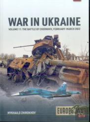 War In Ukraine Volume 11