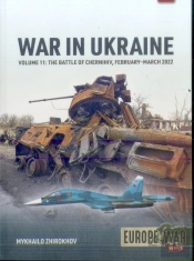 War In Ukraine Volume 11