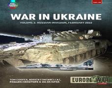 War In Ukraine Volume 2
