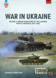 War In Ukraine Volume 3