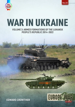 Bertrand.pt - War In Ukraine Volume 3