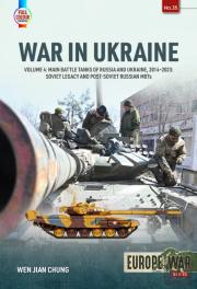 War In Ukraine Volume 4