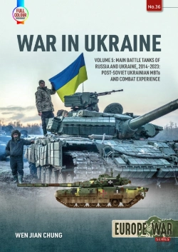 Bertrand.pt - War In Ukraine Volume 5