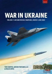War In Ukraine Volume 7