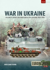 War In Ukraine Volume 9