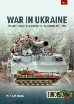 Bertrand.pt - War In Ukraine Volume 9