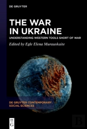 War In Ukraine