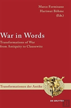 Bertrand.pt - War In Words