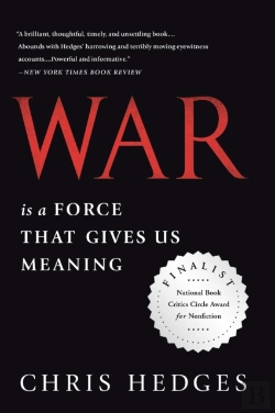 Bertrand.pt - War Is A Force That Gives Us Meaning