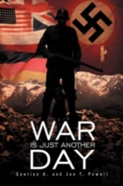War Is Just Another Day
