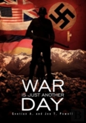 War Is Just Another Day
