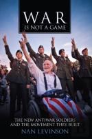 War Is Not A Game