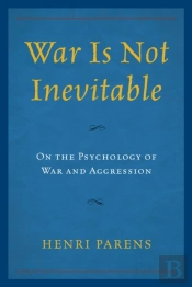 War Is Not Inevitable