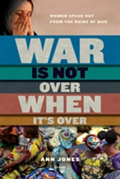 War Is Not Over When It'S Over