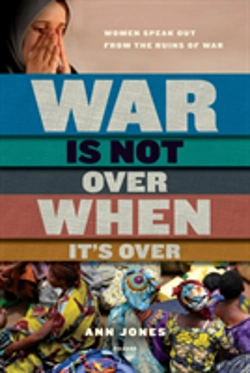 Bertrand.pt - War Is Not Over When It'S Over