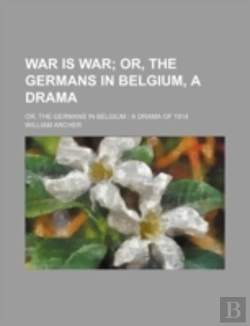 Bertrand.pt - War Is War