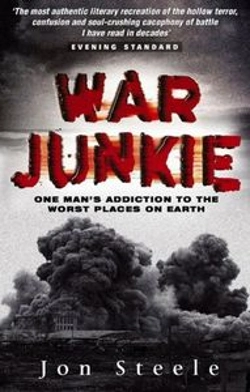 Bertrand.pt - War Junkie