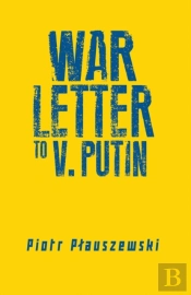 War Letter To Putin