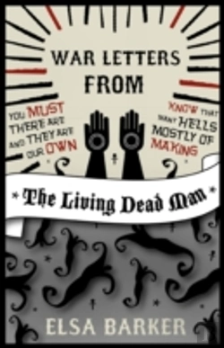 Bertrand.pt - War Letters From The Living Dead Man