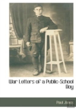 Bertrand.pt - War Letters Of A Public-School Boy