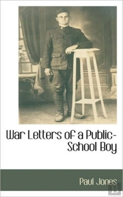 Bertrand.pt - War Letters Of A Public-School Boy