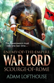 War Lord: Scourge Of Rome