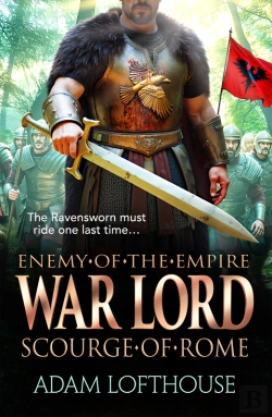 Bertrand.pt - War Lord: Scourge Of Rome